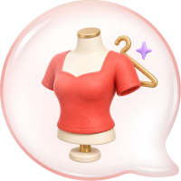 服饰 AI 模特上身图 Agent